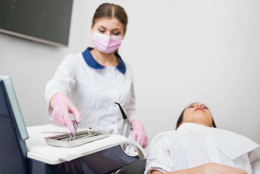 Calm Your Nerves with a Sedation Dentist in Brisbane Today