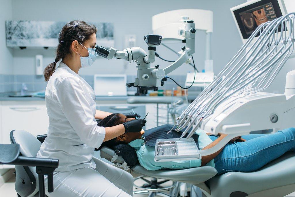 Best Dental Technologies That Ensure Safer, Faster Treatment